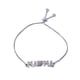 thumbnail image 4 of Pulsera Brazalete Regalo Mujer Mamá Joyería Circonia 10 mayo Dara Baby  Dam0046, 4 of 6