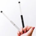 thumbnail image 3 of LEEYNEER OFFIGAM Eyelash Separators 2Pcs For Home Use Lash Combs With Spiral Shape In 6.7x0.3in Size, 3 of 8