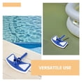 thumbnail image 3 of TABLZONE Versatile Pool Vacuum Head Attachment Compatible with Various Pool Shapes and Sizes, 3 of 8