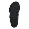 thumbnail image 6 of Madden NYC Women's Embellished Footbed Sandals, 6 of 6