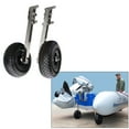 thumbnail image 1 of Davis Wheel-A-Weigh Standard Launching Wheels, 1 of 4