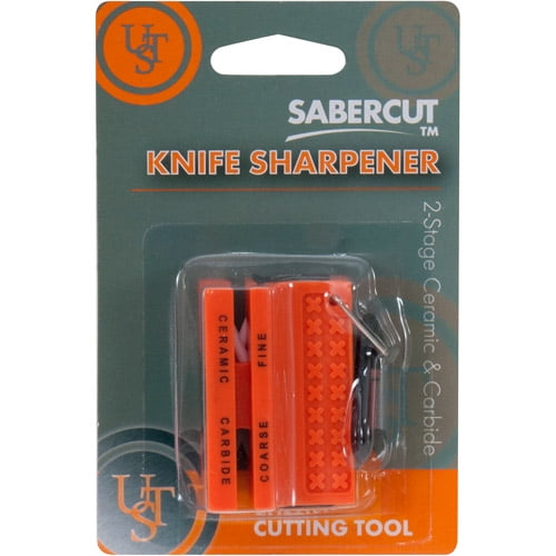 Ultimate Survival Technologies Ceramic Knife Sharpener