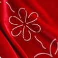 thumbnail image 4 of Houderco Floral Para Quilting DIY Plantilla De Plástico Para Y Patchwork, 4 of 7