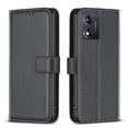 thumbnail image 1 of Compatible with Motorola Moto E13 Wallet Case with Card Slots Magnetic Closure Flip Folio Cover, 1 of 5