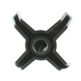 thumbnail image 4 of Mercury Marine Quicksilver New OEM Nylon Propeller Nut, 8189112, 4 of 4