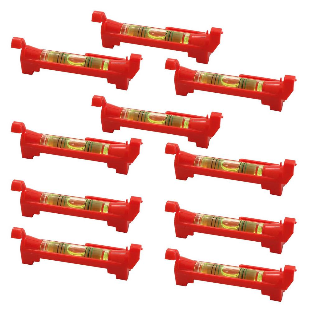 String Line Level10PCS Hanging Straight Line Level String Line Level