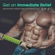 thumbnail image 4 of Massa R Theutic Deep Tissue Massa Stick - Pain Relief, Cramps, Deep Tissue And Therapy, 4 of 5