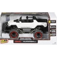 thumbnail image 4 of New Bright 1:14 Scale Hummer EV RC 4x4 Truck, 4 of 5