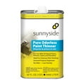 thumbnail image 2 of Sunnyside 70532 Pure Odorless Paint Thinner, Quart, 2 of 3