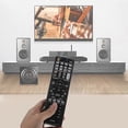 thumbnail image 2 of Compatible with Onkyo home theater SKF-570/LSKF-570R system replacement remote control, 2 of 5