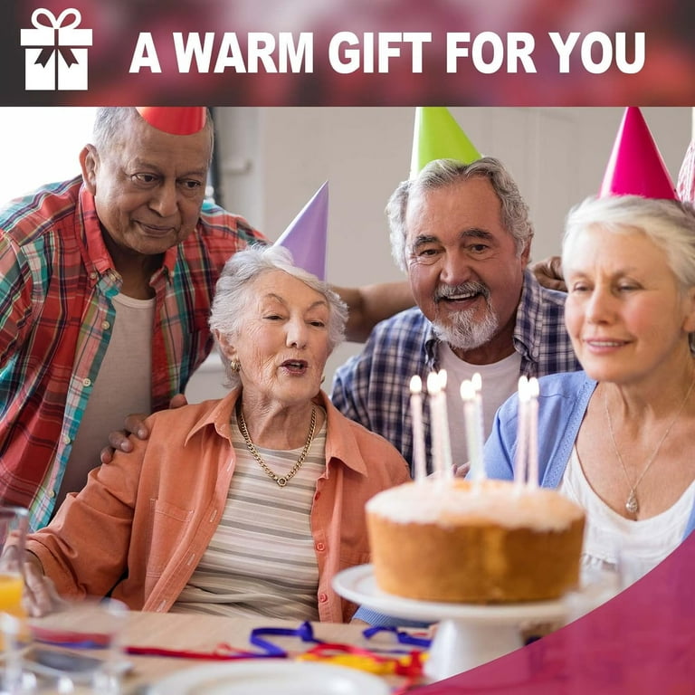 50th Birthday Gifts for Women Happy 50th Birthday Decorations for