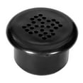 thumbnail image 2 of Waterway WW6722001 1.5 in. Aerator Cap, Black, 2 of 2