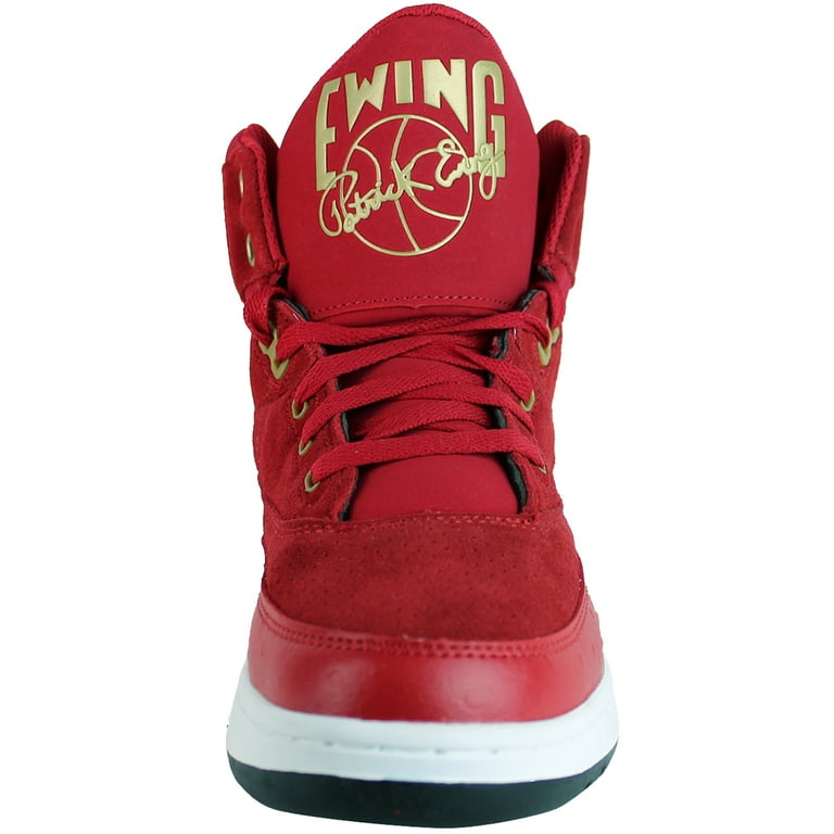 Patrick ewing's shoes sale