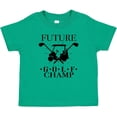 thumbnail image 3 of Inktastic Future Golf Champ Childs Golfing Boys or Girls Baby T-Shirt, 3 of 5