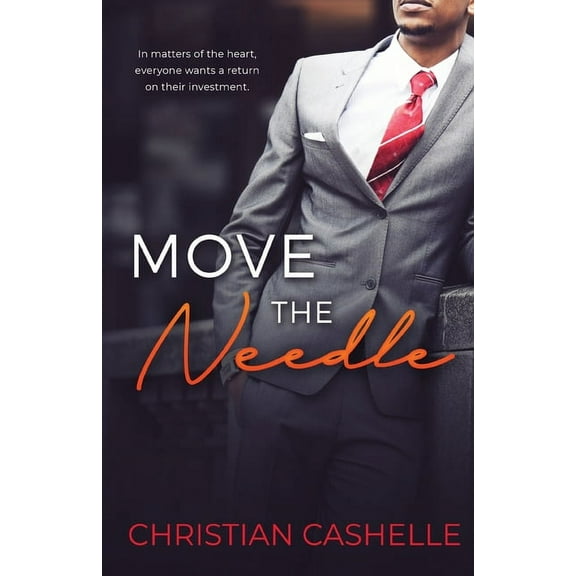 Move the Needle, (Paperback)