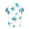 thumbnail image 5 of Short Sleeve Shirt Big and Tall Tshirts Shirts for Men Cotton Funny Summer Tops for Men 2025 Hawaiian Shirt for Men Big and Tall reorders, 5 of 7
