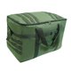 thumbnail image 5 of Bolsa de transporte para acampar al aire libre, organizador de utensilios de cocina, bolsa de almacenamiento resistente y utilitaria. Verde, 5 of 8