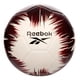 thumbnail image 1 of Balon Reebok Futbol Soccer Graphic Logo Negro Rojo Blanco, 1 of 5