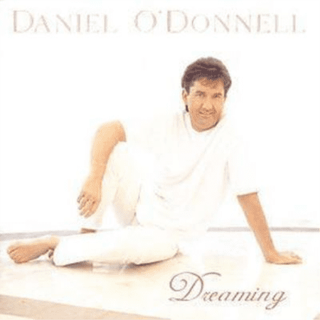 Daniel O'Donnell Dreaming (CD) Album