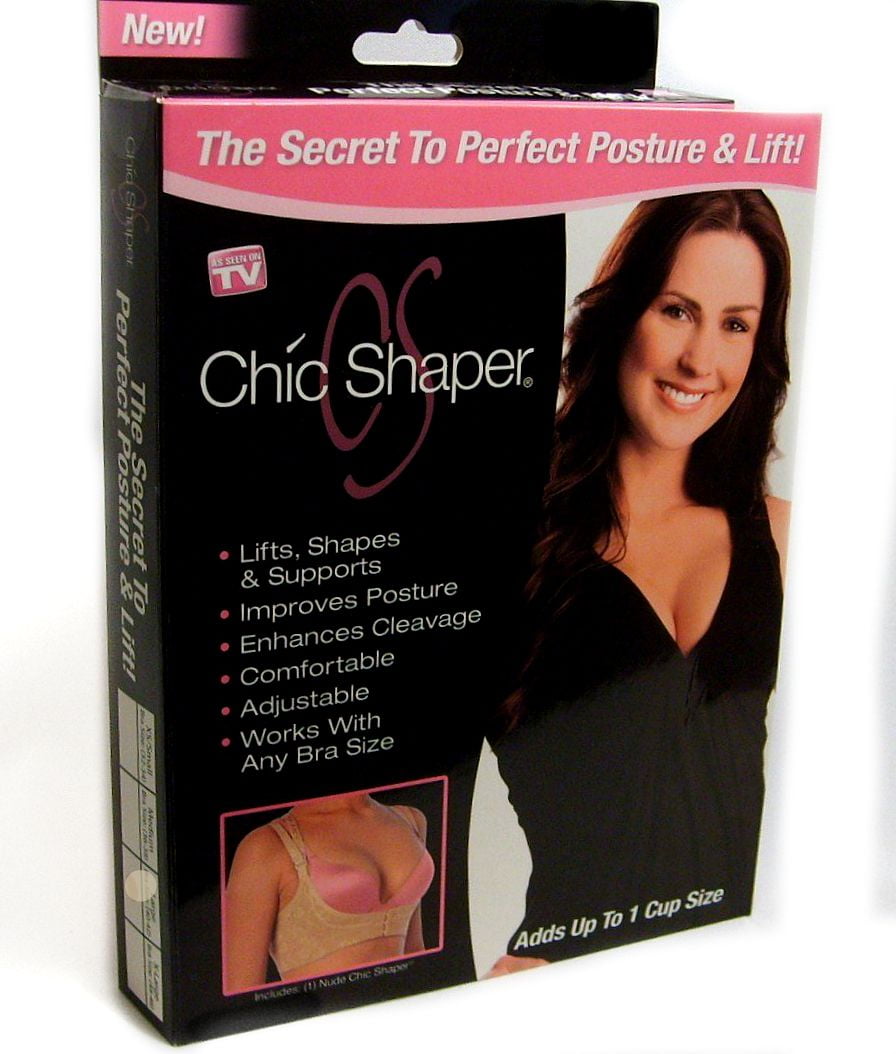 Chic Shaper Perfect Posture