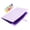 H, variant on Clearance Sale | 8-Pocket Expanding File Folder with Tab Inserts, Accordion Organizer for Letter-Size Documents