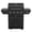 Black, variant on Nexgrill 4-Burner Propane Gas Grill with Side Burner, Stainless Steel Frame, 626 SQ In Total Cooking Space, 60,000 BTUs Output, BBQ Grill Perfect for Outdoor Gatherings - 720-0830H