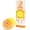 Golden Sunflower, variant on Dr.WOW Scrub Flower - Smart Texture-Changing Sponges, 3-Pack Color Coded Cleaning Set