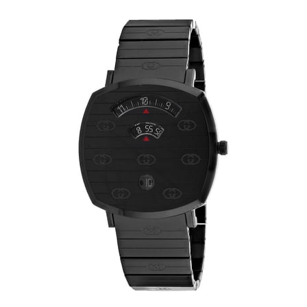 Gucci Men's Grip Watch