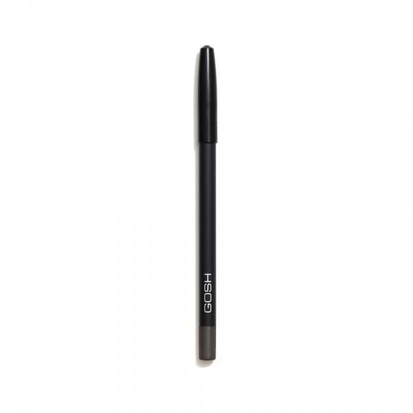 GOSH-Velvet Touch Eye Liner - 027 Hypnotic Grey