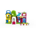thumbnail image 1 of Fisher-Price Little People Animal Rescue - English Edition, 1 of 5