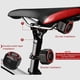 thumbnail image 3 of Alarma de Luz Trasera de Bicicleta ANGGREK Recargable 4 Modos Sensibilidad Ajustable Antirrobo IP65, 3 of 8