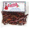 Fiesta Brand: For Delicious Salsa Chili De Arbol