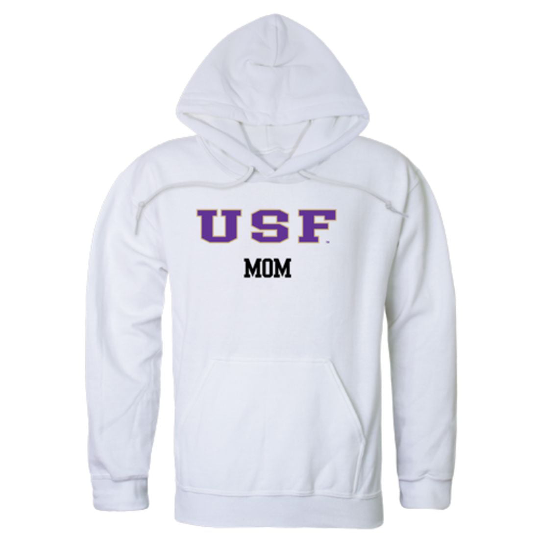 USF University of Sioux Falls NCAA Game Day Pullover Hoodie 