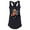 Black, variant on America's President Super Donald Trump Women Tank Top Lady Outfit Color Black Small