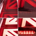 thumbnail image 3 of VLAND LED Tail Lights For 2007-2013 Mini Cooper R56 R57 R58 R59, 3 of 11