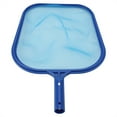 thumbnail image 1 of FAGINEY Lightweight Leaf Skimmer Mesh Net Frame Swimming Pool Pond Tub Cleaning Tool for Many Poles,Pool Skimmer, Swimming Pool Leaf Skimmer, 1 of 8
