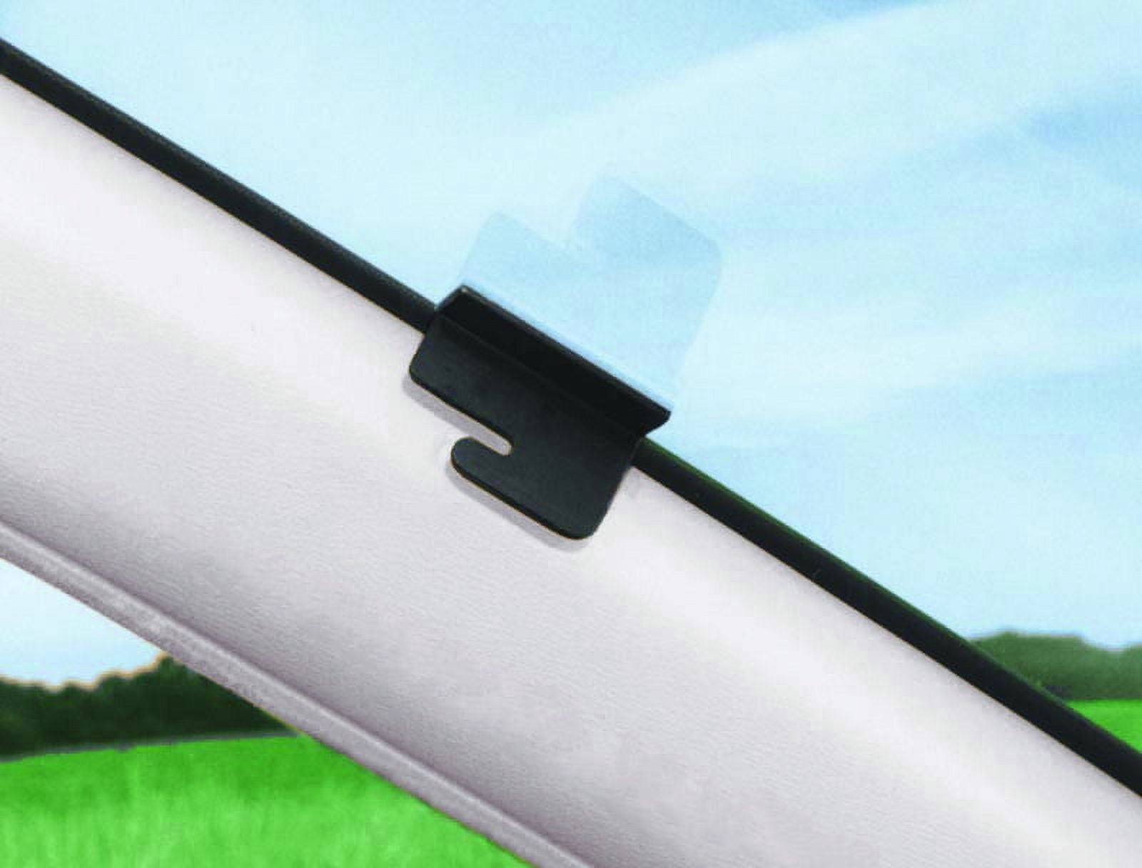 The Original Retractable Shade - Logo Design - 25inch