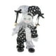 thumbnail image 1 of 5 '' de Pie Muñeca Italiana Triangel , Fichas de Amor Sunnimix Payaso de muñecas de porcelana, 1 of 7