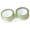 Green, variant on Multipurpose Clear Contact Lenses Holder Box Compact Travel Friendly ABS Plastic Container For Lens Protections