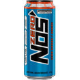 thumbnail image 1 of NOS Zero Sugar, 1 of 2