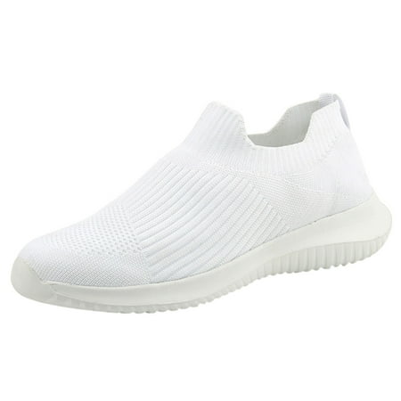 

adviicd Sneaker for Womens 574v2 Sneaker Runing Mesh Breathable Shoes Outdoor Women Solid Sports Color Shoes Womens Sneaker Wedge Size 11