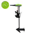 thumbnail image 1 of Greenworks Moteur de Traction 12 V 55 Lb (Outil Seulement), 1 of 11