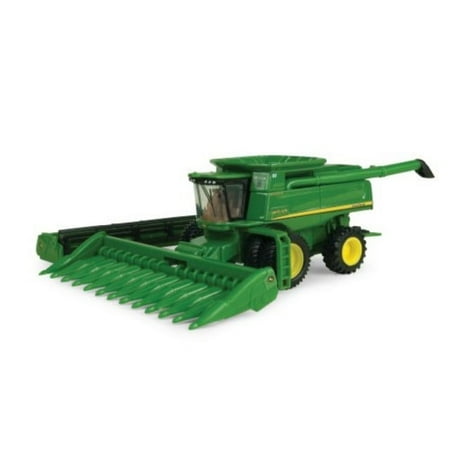 Ertl John Deere 9670STS Combine With Duals, 1:64 Scale