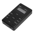 thumbnail image 2 of Radio para coche, ABS, portátil, LCD, digital, radio para coche, receptor de radiodifusión, radio portátil para coche, diseño revolucionario, 2 of 9