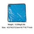 thumbnail image 3 of Portable Heated Seat Cushion for Car and Office USB Heated Butt Pad Camping Seat Pad Winter Seat Cushion Office Chair Heating Pad, 3 of 6