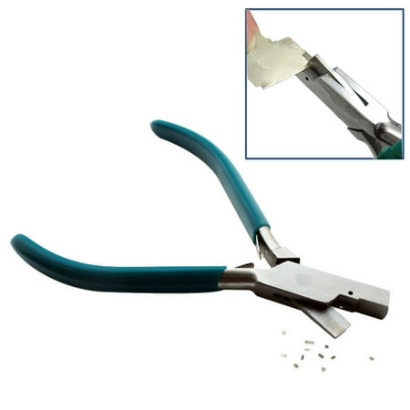 Sheet Solder Cutting Pliers 5