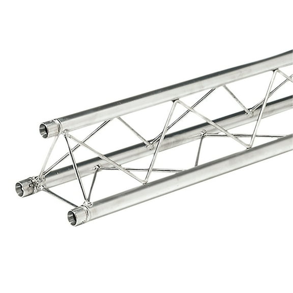GLOBAL TRUSS TR4079 6.56 Ft. (2 m) Triangular Truss