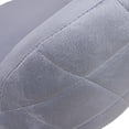 thumbnail image 3 of Set 2 Sillas Comedor Terciopelo Modernas Acolchadas, 3 of 5