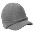 thumbnail image 2 of Gorra de béisbol de punto cálido para hombre, para mujer, unisex, con , gorra de invierno Colco Gorro de invierno para hombre, 2 of 8