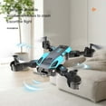 thumbnail image 6 of Dual Camera Folding Unmanned Aerial Vehicle Remote Control Aircraft Four Aircraft For Avoiding Obstacles All Sides, 6 of 10